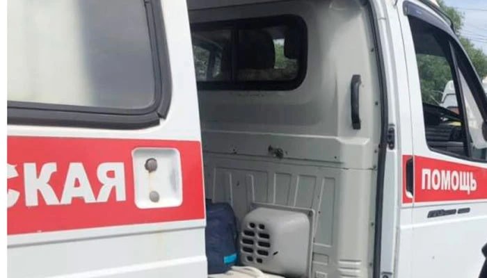 В Рыльском районе два человека ранены в результате атак ВСУ