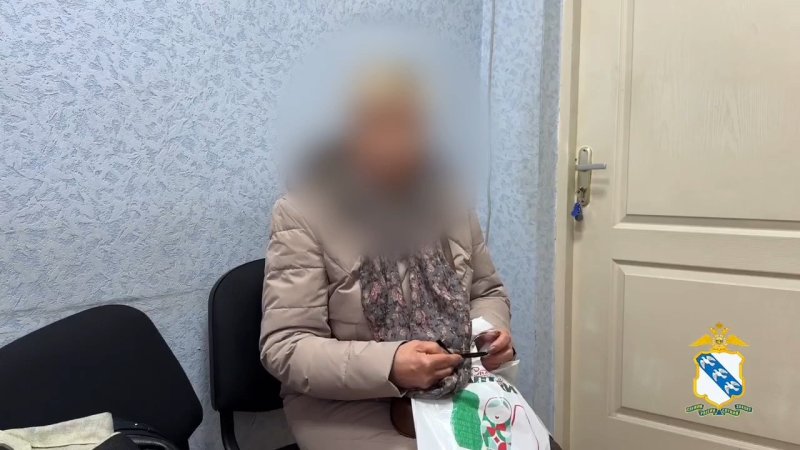 Курянка рассказала, как мошенники выманили у нее 5 млн рублей