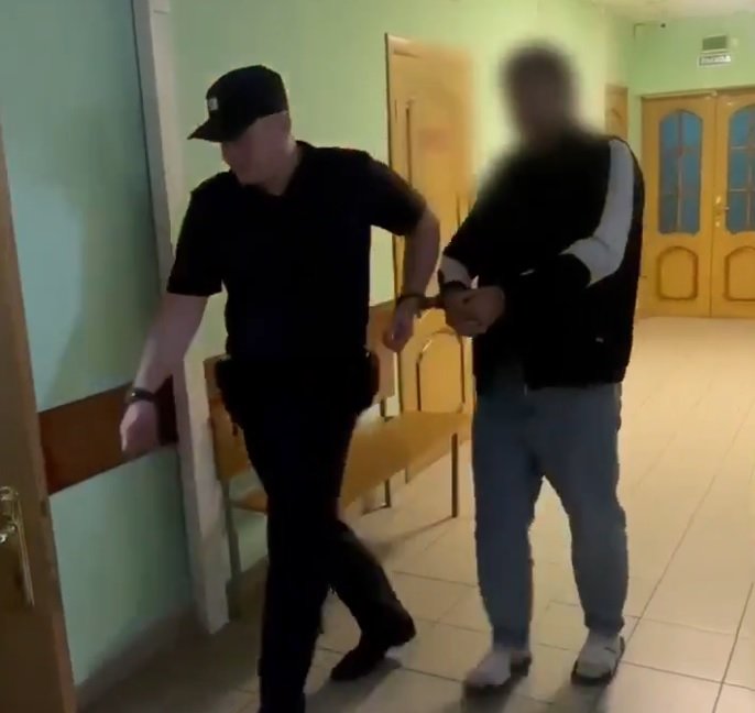 Требовали 10 млн: задержаны подозреваемые в разбое под Курском