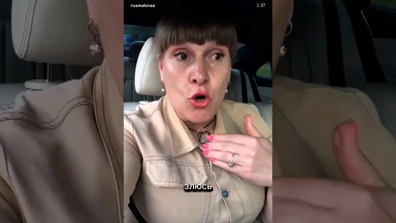Автомобилистка из Курска воюет с убитыми дорогами