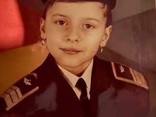 министр образования Курской области Наталия Леонова