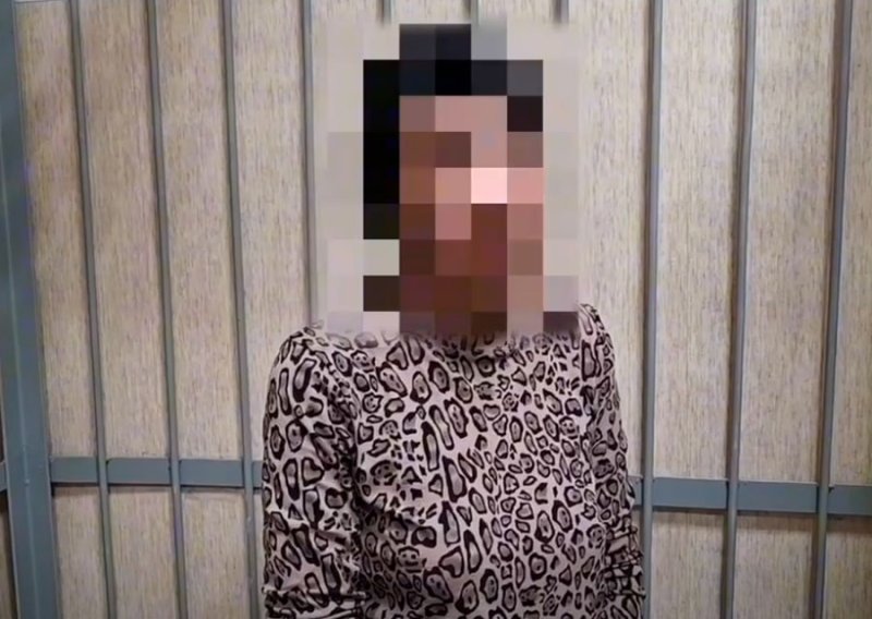 Сняла золото со спящей курянки: полиция раскрыла дерзкое ограбление