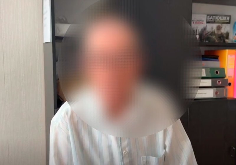 Курский пенсионер за 559 тысяч записался на флюорографию к мошенникам