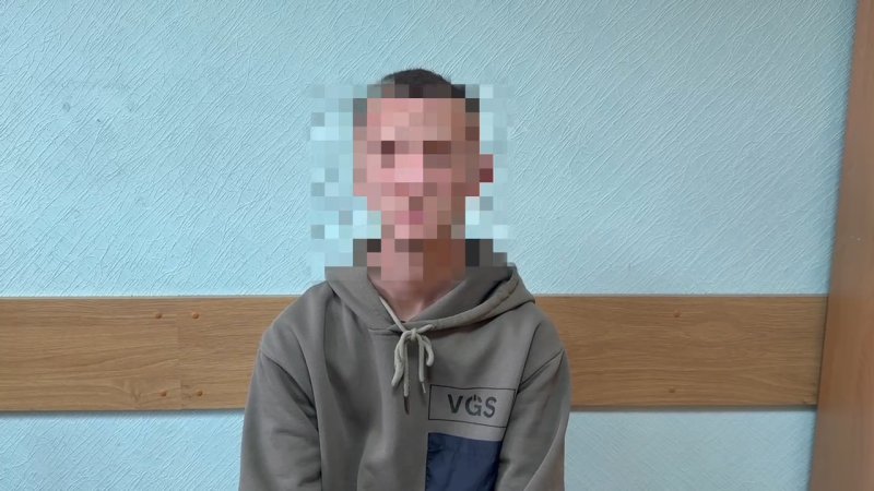 Обманутый курьер в Курске забрал почти 1 млн у обманутой пенсионерки