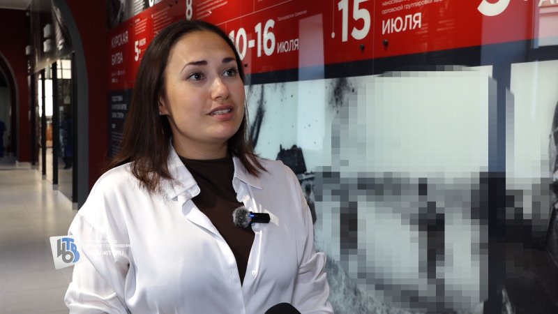 Большие возможности: в Курске Единая Россия поддерживает молодежь