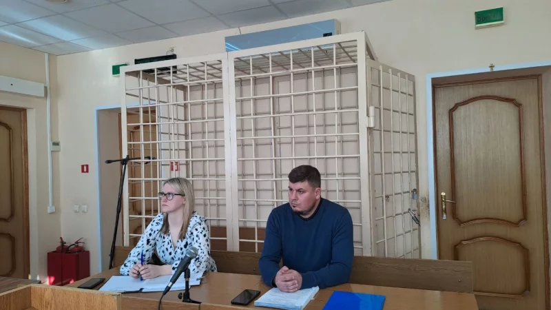 Присвоил и потратил: в Курске осудили детского футбольного тренера